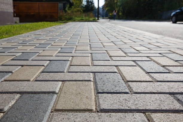 Best Concrete Driveway Paving in Bellerose Terrace, NY