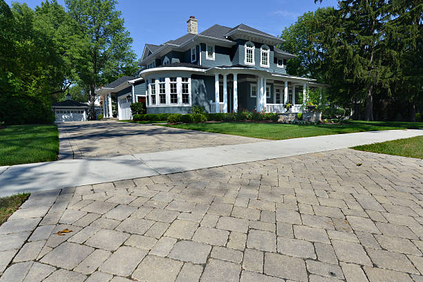 Professional Driveway Pavers in Bellerose Terrace, NY