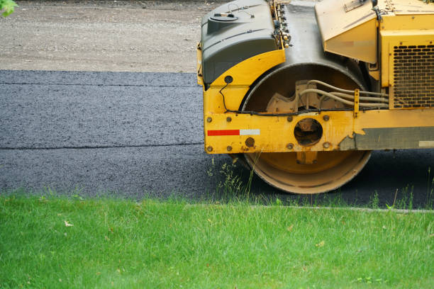 Best Driveway Resurfacing Services in Bellerose Terrace, NY