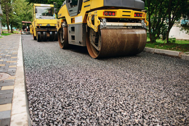 Best Eco-Friendly Driveway Paving in Bellerose Terrace, NY